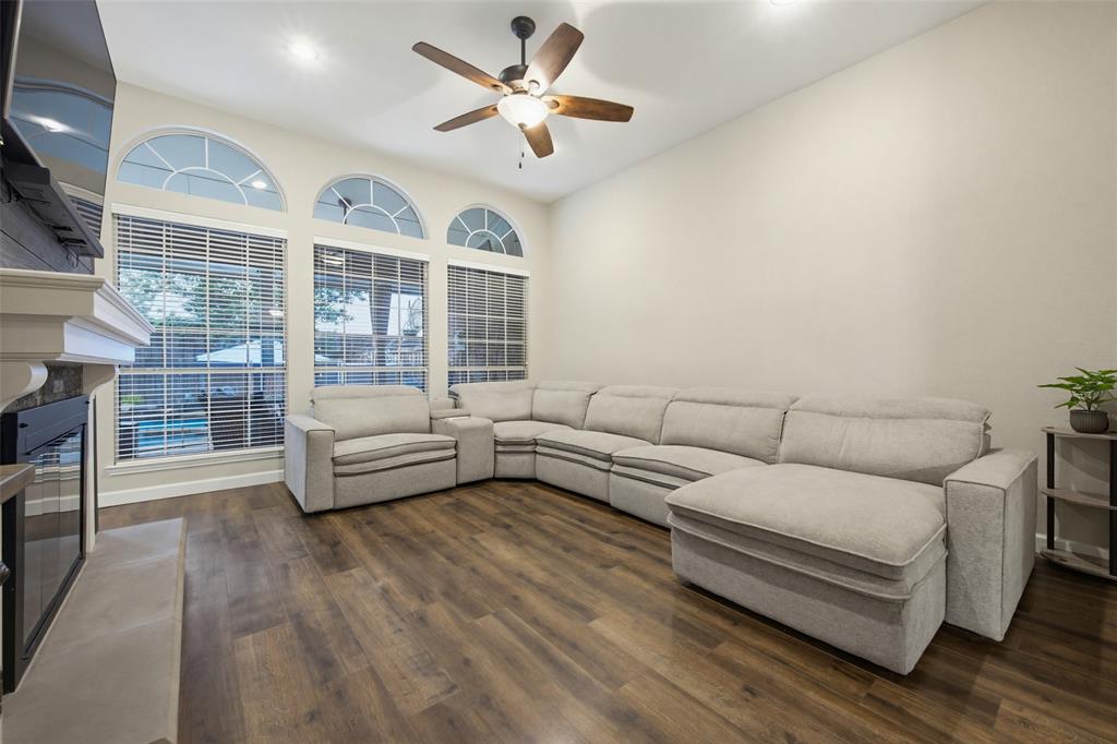 Shadow Ridge Estates - Residential