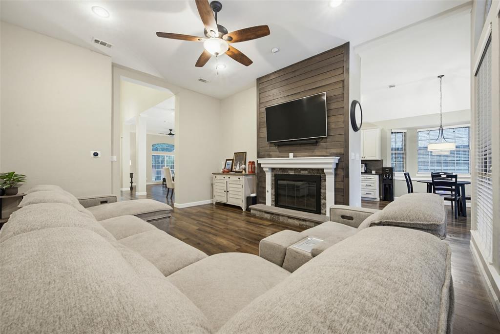 Shadow Ridge Estates - Residential