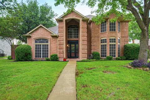 Photo of 241 Magnolia Drive, Coppell, TX 75019 (MLS # 21256001)
