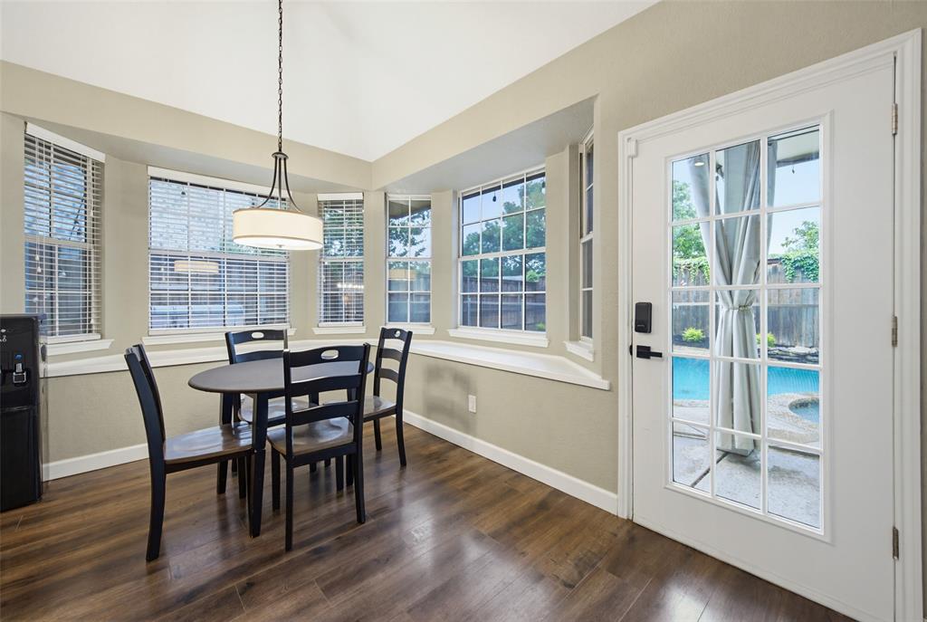 Shadow Ridge Estates - Residential