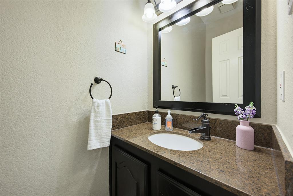 Shadow Ridge Estates - Residential