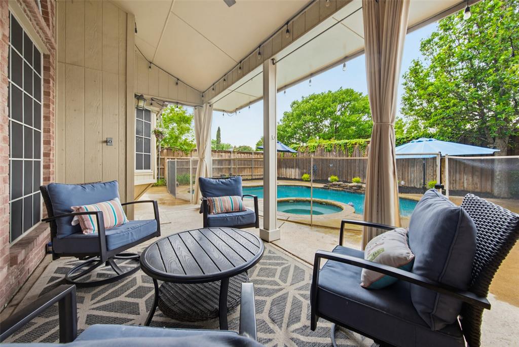 Shadow Ridge Estates - Residential