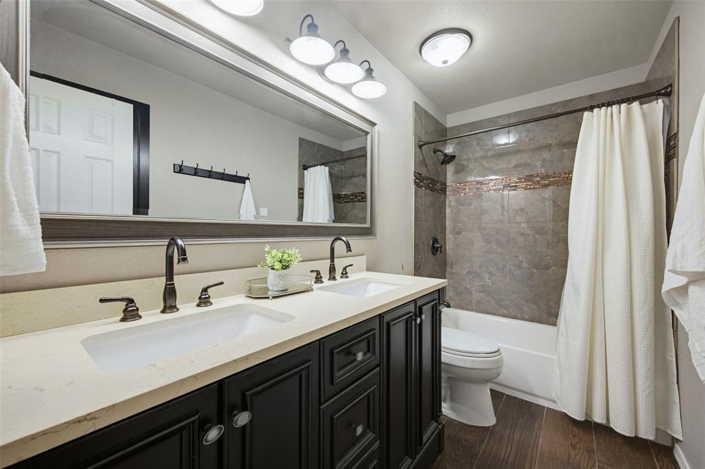 Shadow Ridge Estates - Residential