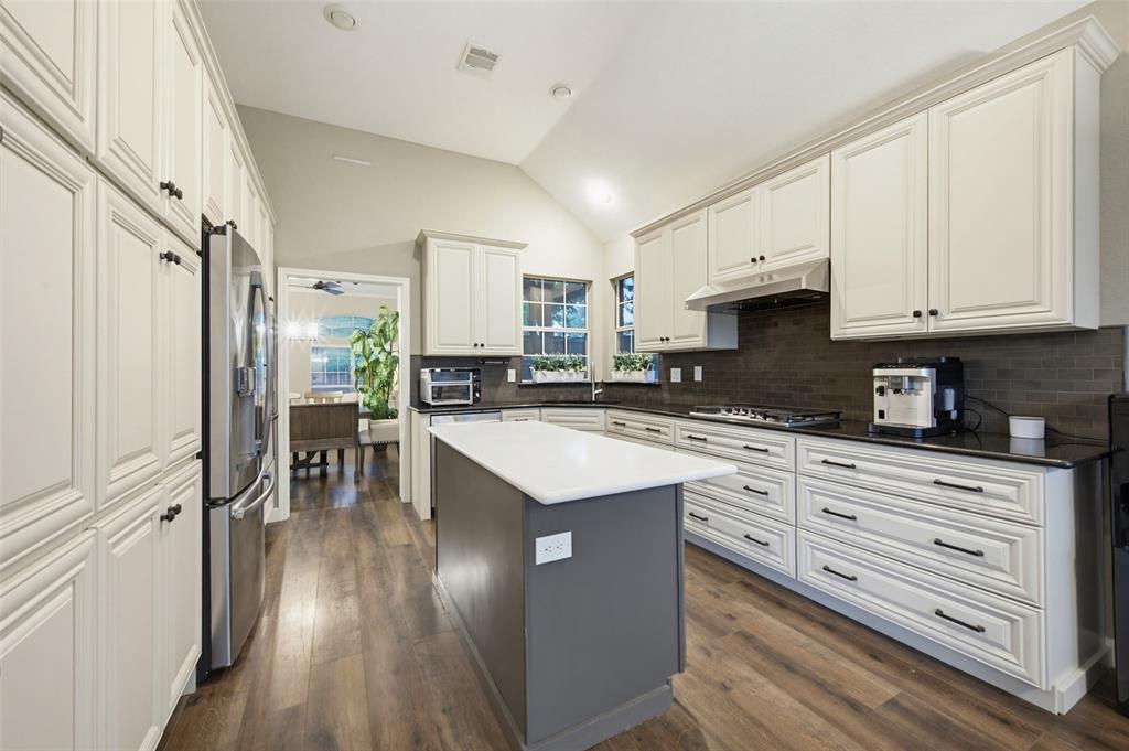 Shadow Ridge Estates - Residential