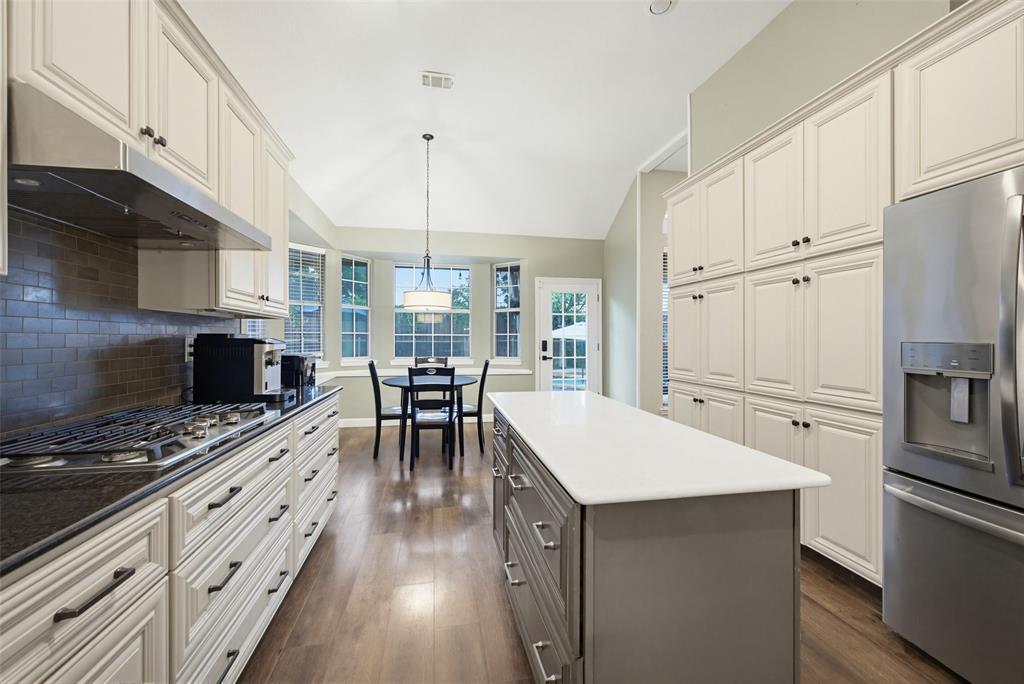 Shadow Ridge Estates - Residential