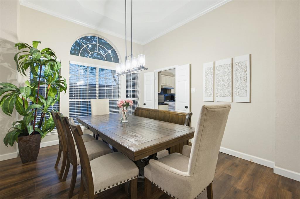 Shadow Ridge Estates - Residential