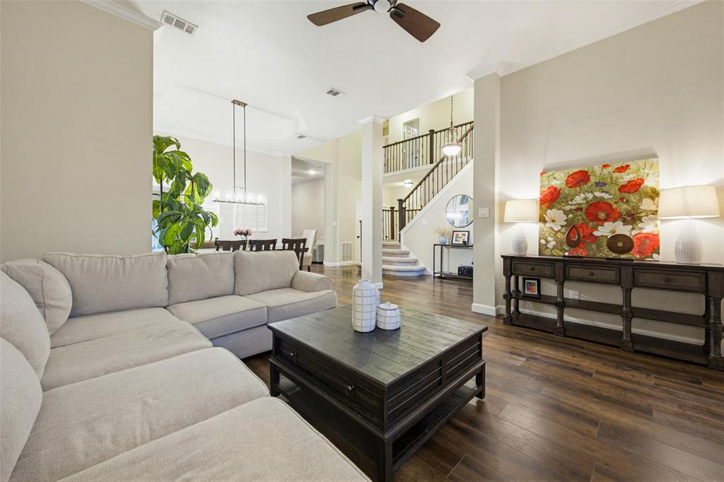 Shadow Ridge Estates - Residential