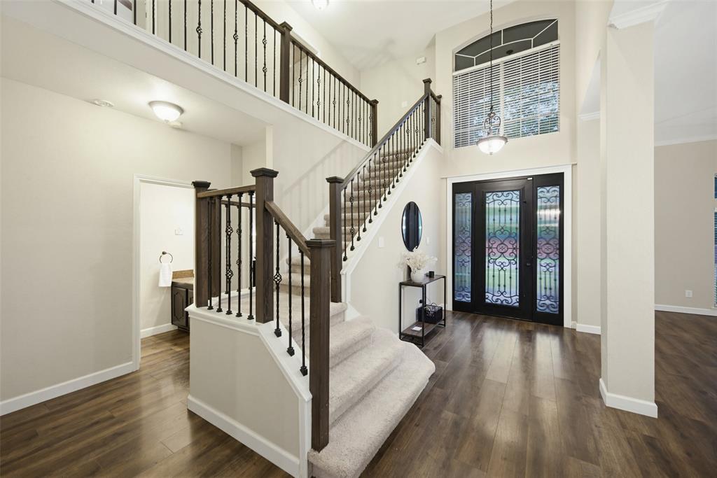 Shadow Ridge Estates - Residential