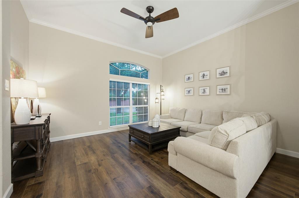 Shadow Ridge Estates - Residential