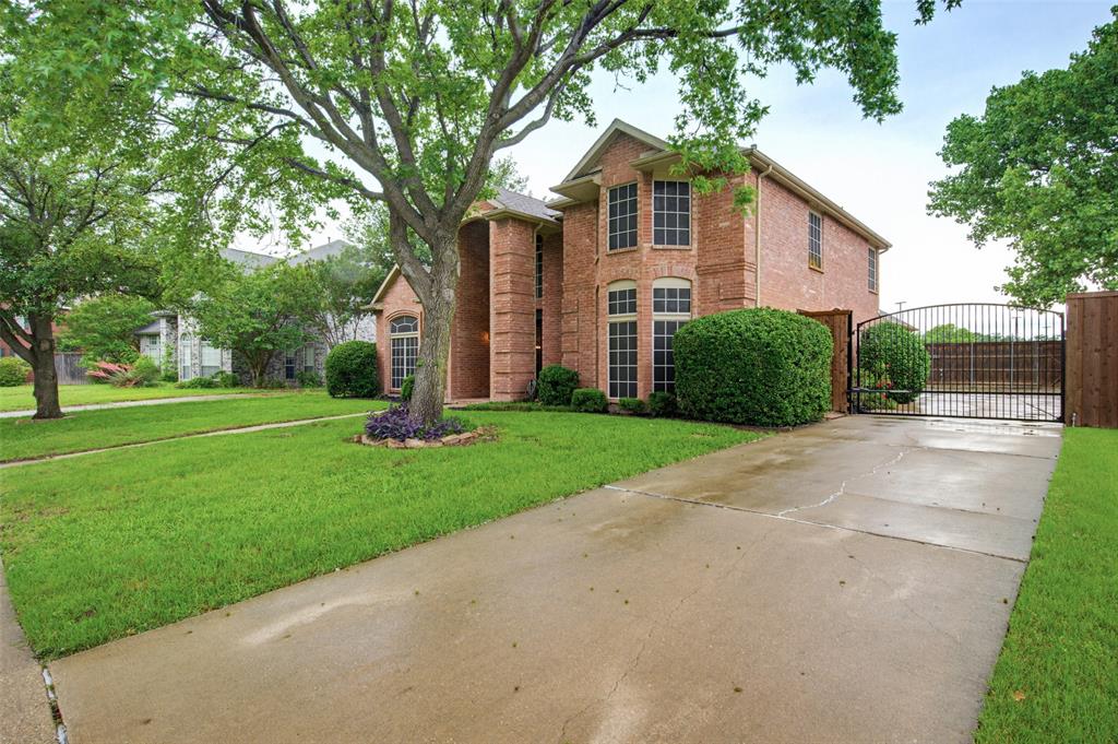 Shadow Ridge Estates - Residential