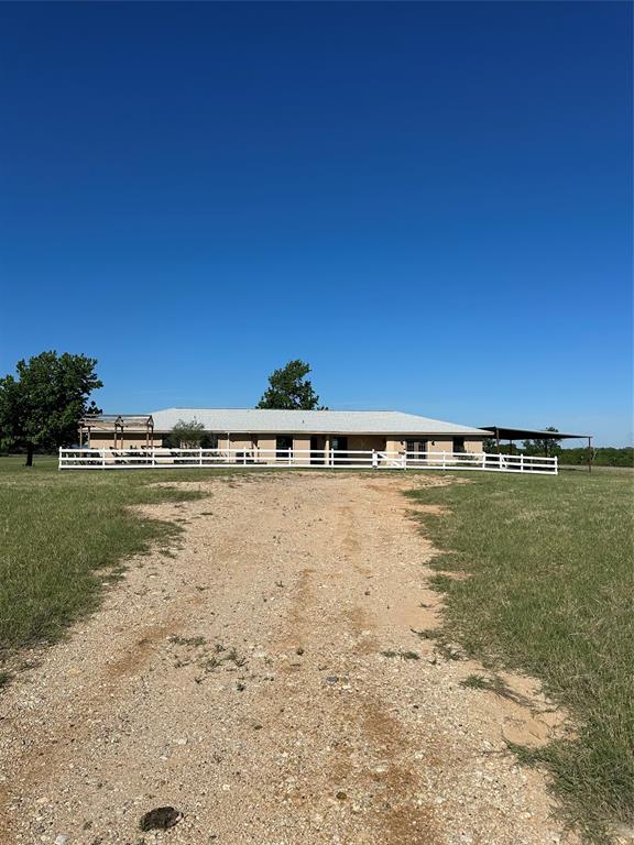 John Marshall Surv Abs # 646 - Residential