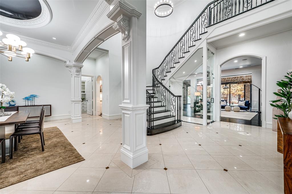 Villages Of Stonebriar Park Ph 2 - Residential