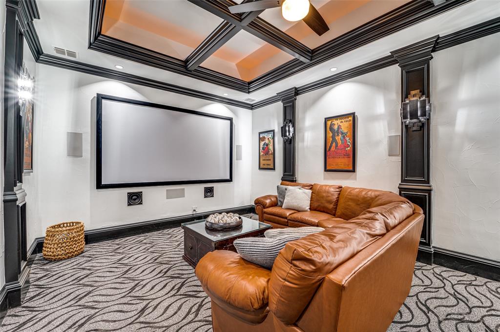 Villages Of Stonebriar Park Ph 2 - Residential