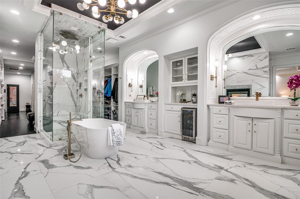 Villages Of Stonebriar Park Ph 2 - Residential