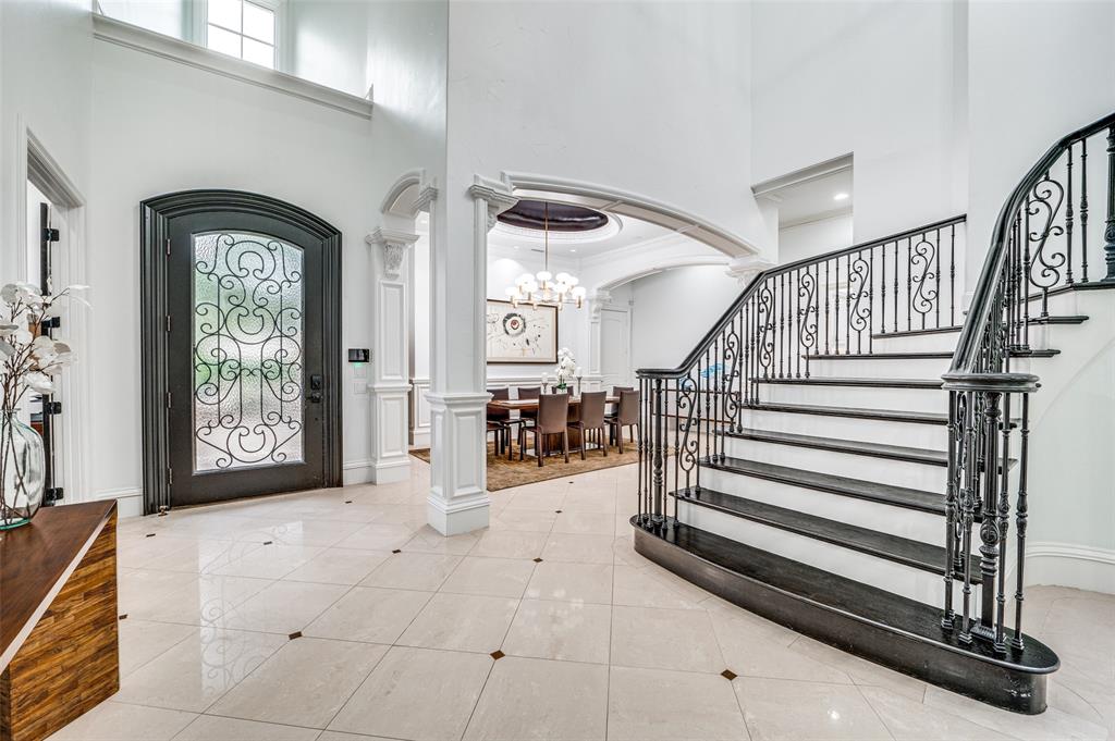 Villages Of Stonebriar Park Ph 2 - Residential