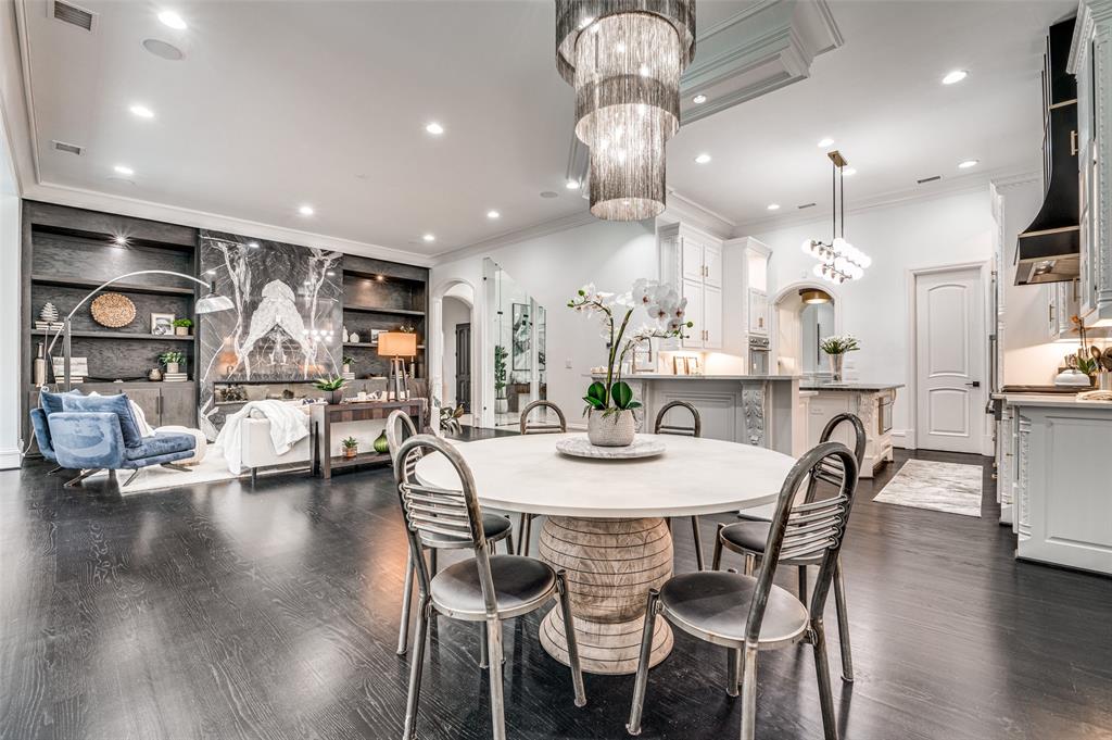 Villages Of Stonebriar Park Ph 2 - Residential