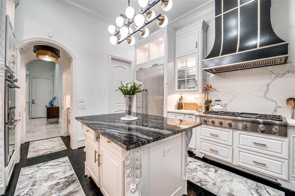 Villages Of Stonebriar Park Ph 2 - Residential