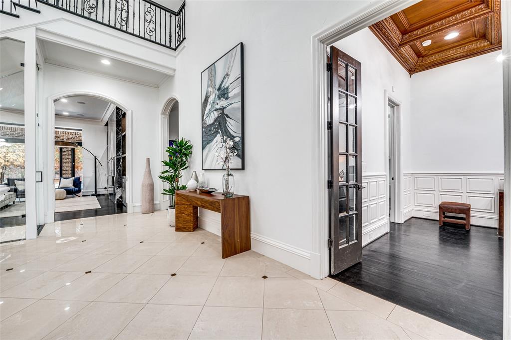 Villages Of Stonebriar Park Ph 2 - Residential