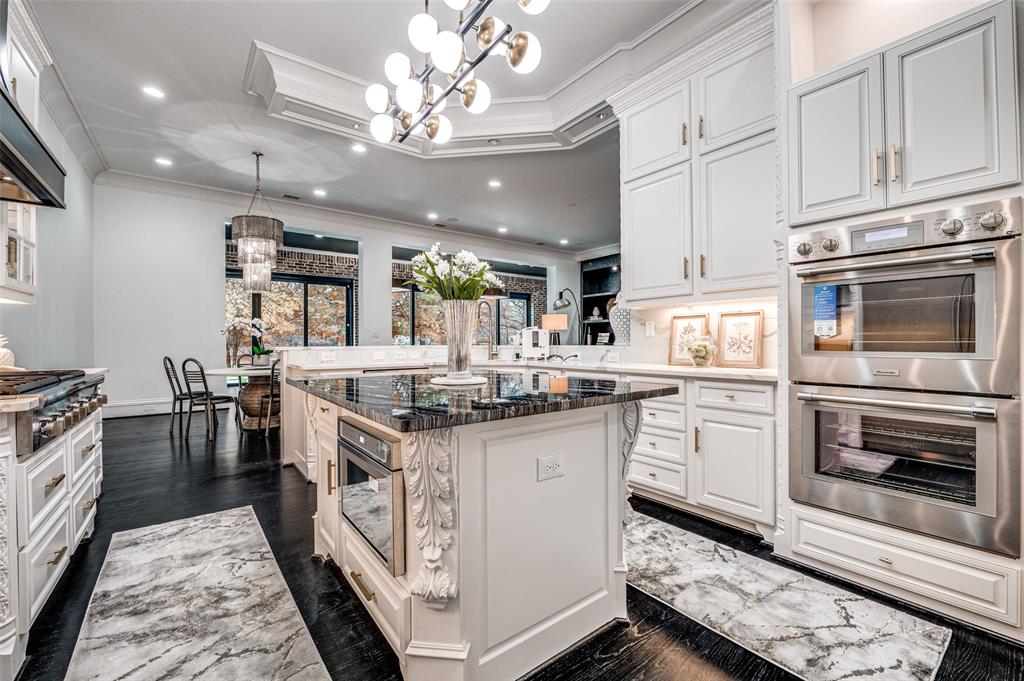 Villages Of Stonebriar Park Ph 2 - Residential