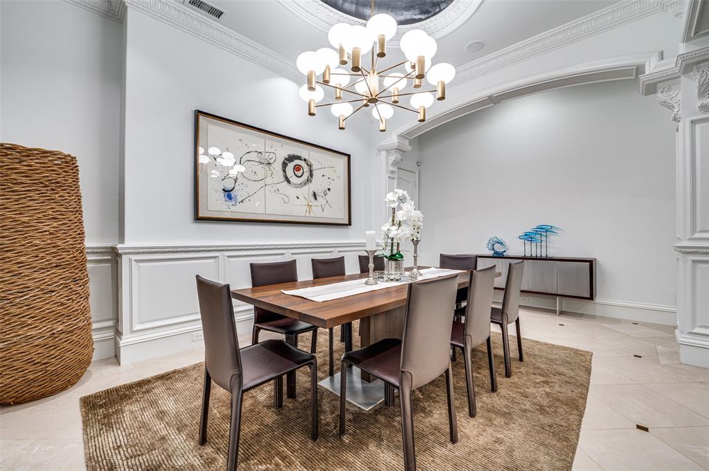 Villages Of Stonebriar Park Ph 2 - Residential