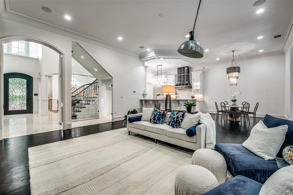 Villages Of Stonebriar Park Ph 2 - Residential