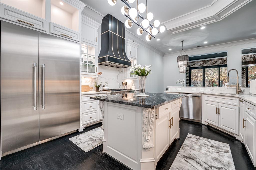 Villages Of Stonebriar Park Ph 2 - Residential