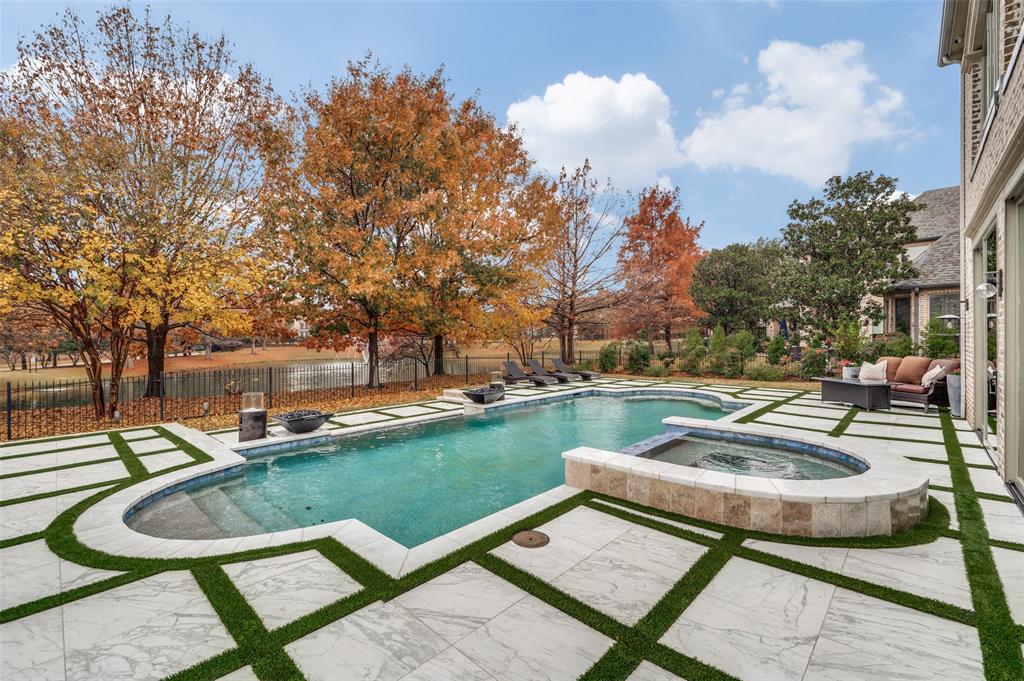 Villages Of Stonebriar Park Ph 2 - Residential