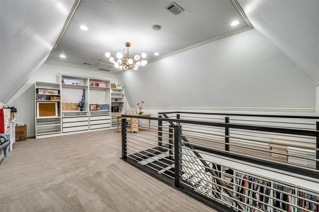 Villages Of Stonebriar Park Ph 2 - Residential