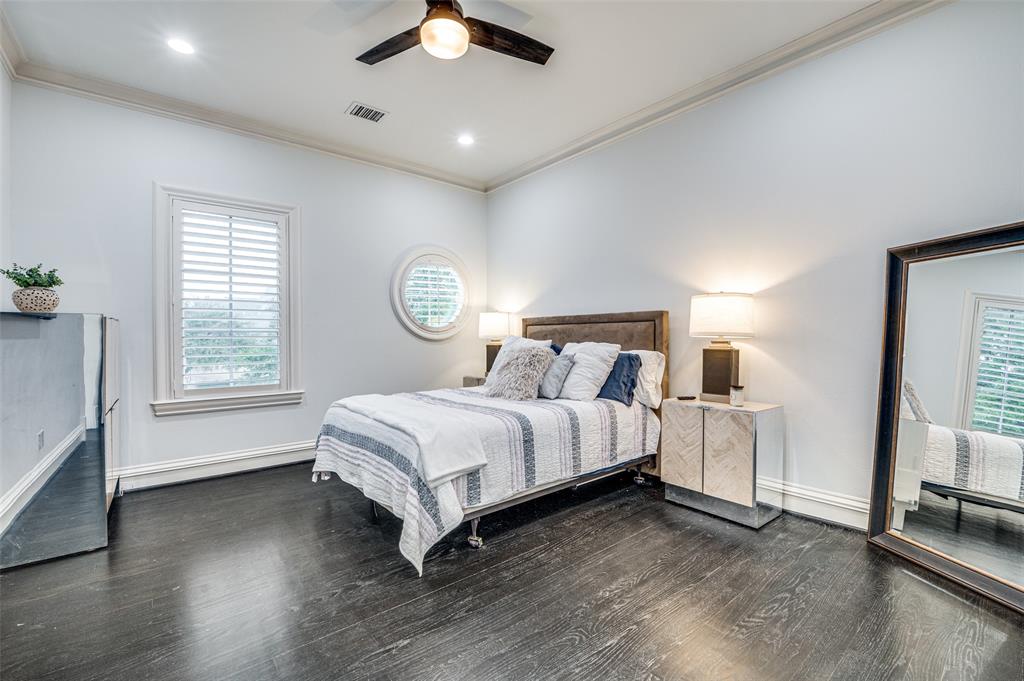 Villages Of Stonebriar Park Ph 2 - Residential