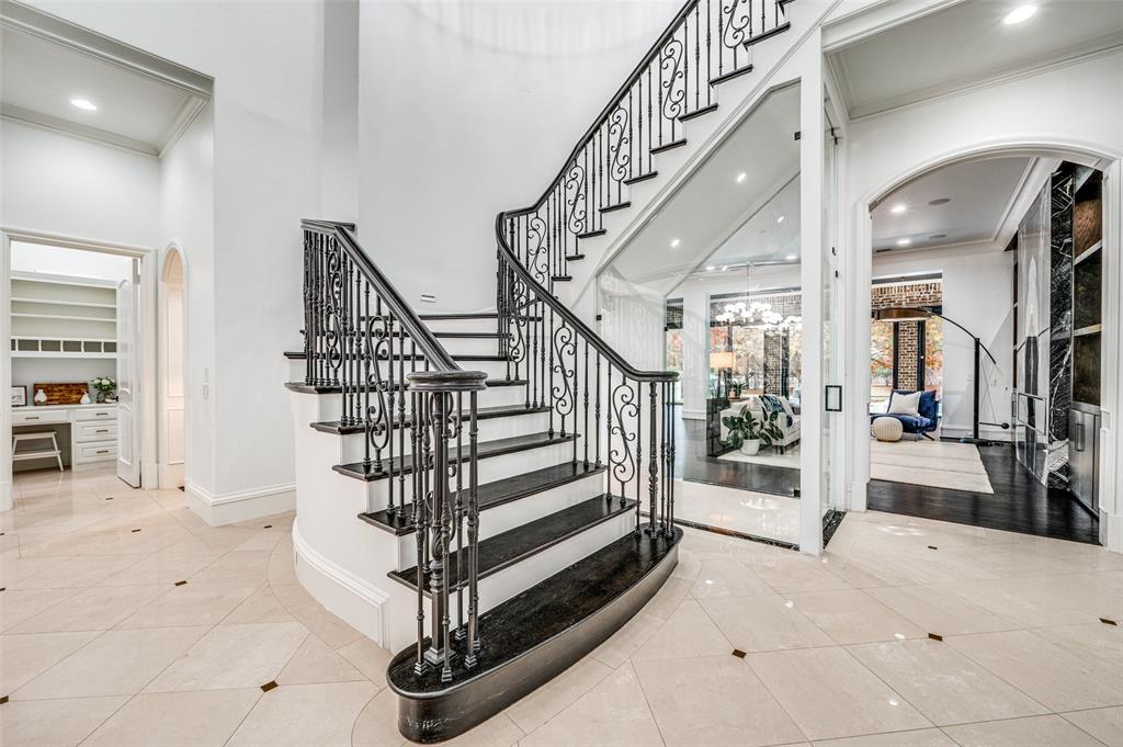 Villages Of Stonebriar Park Ph 2 - Residential