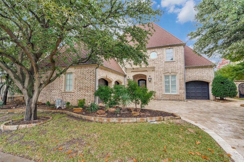 Villages Of Stonebriar Park Ph 2 - Residential