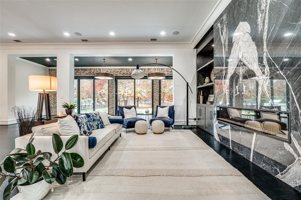 Villages Of Stonebriar Park Ph 2 - Residential