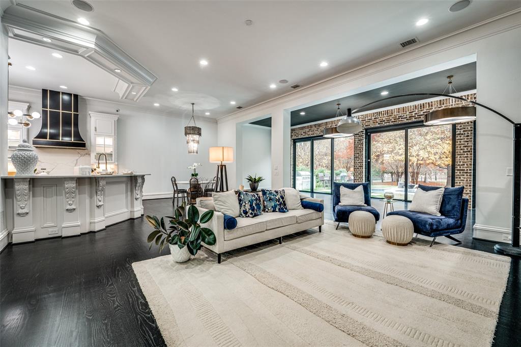 Villages Of Stonebriar Park Ph 2 - Residential