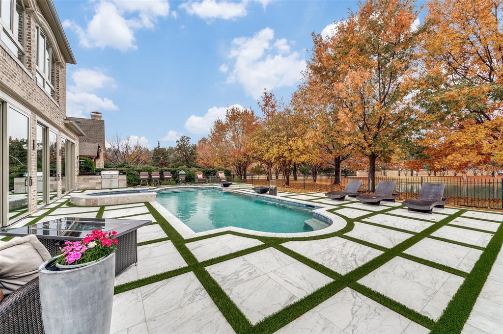 Villages Of Stonebriar Park Ph 2 - Residential