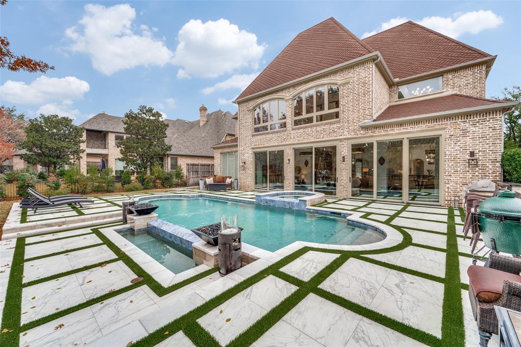 Villages Of Stonebriar Park Ph 2 - Residential