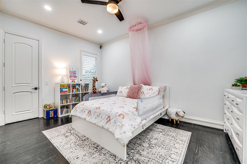 Villages Of Stonebriar Park Ph 2 - Residential