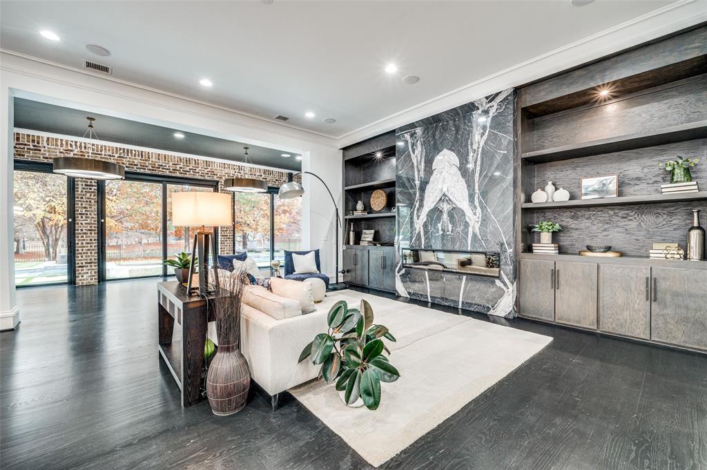 Villages Of Stonebriar Park Ph 2 - Residential