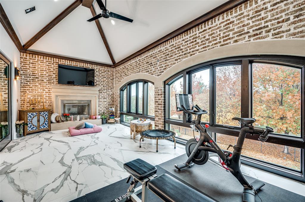 Villages Of Stonebriar Park Ph 2 - Residential