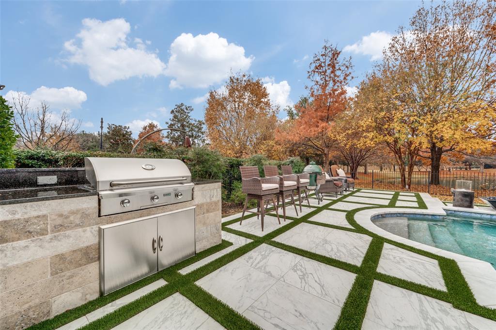 Villages Of Stonebriar Park Ph 2 - Residential