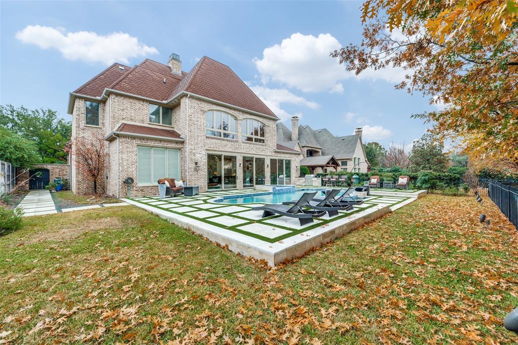 Villages Of Stonebriar Park Ph 2 - Residential