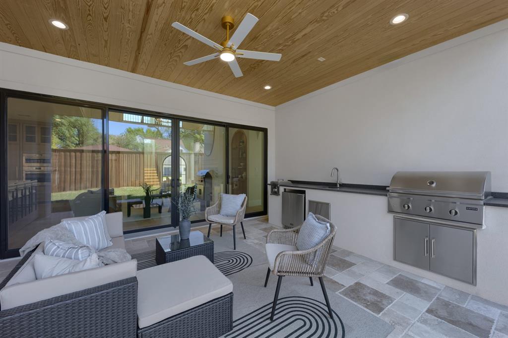 Jackson Terrace - Residential