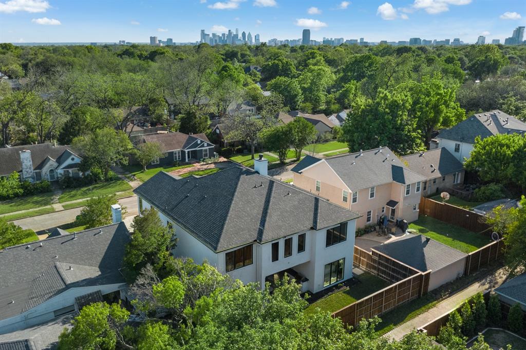 Jackson Terrace - Residential