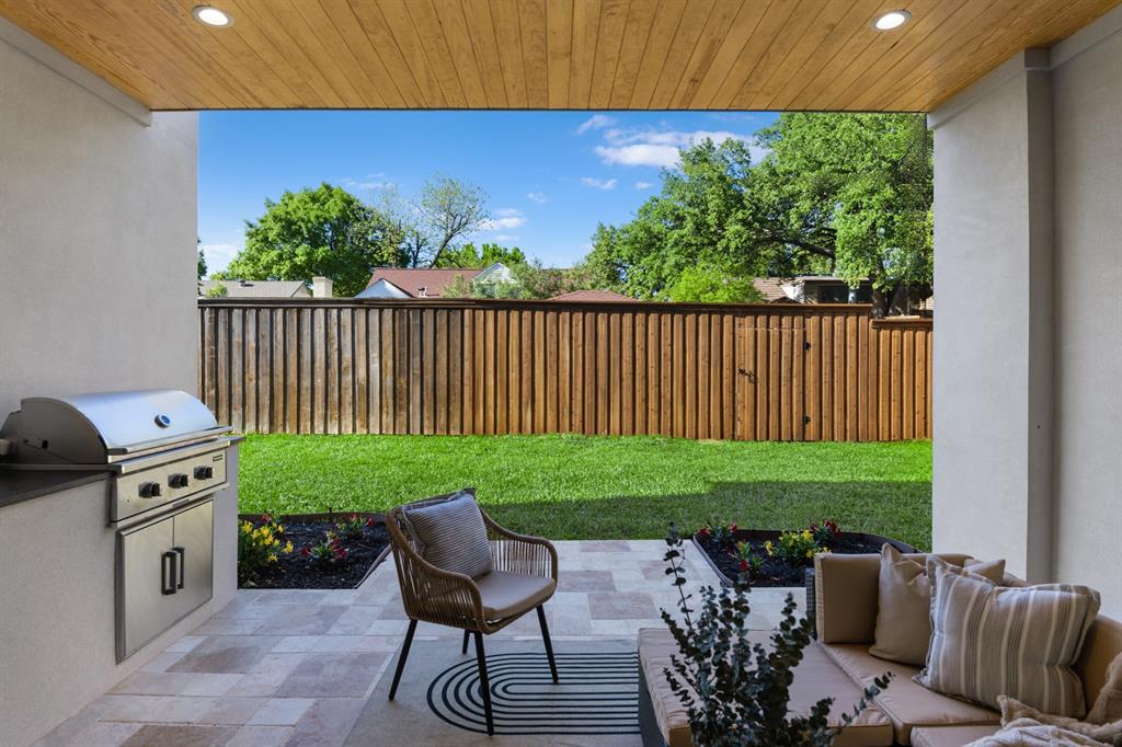 Jackson Terrace - Residential