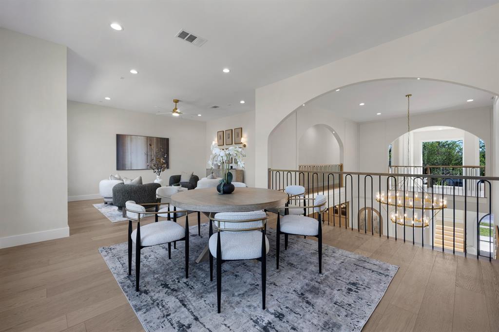 Jackson Terrace - Residential