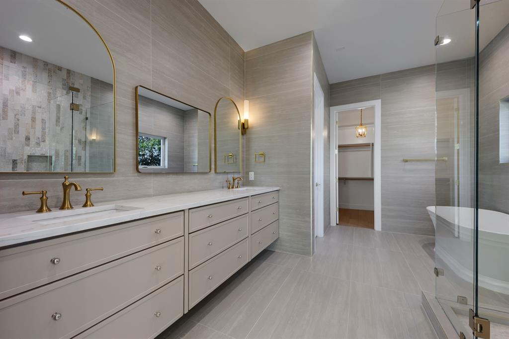 Jackson Terrace - Residential