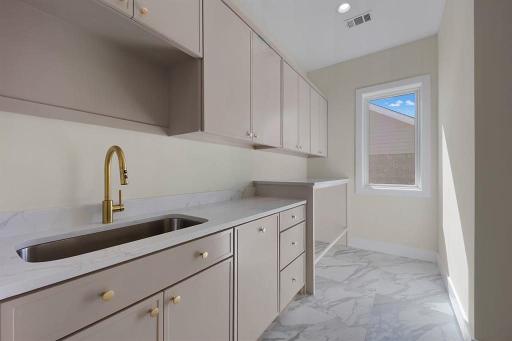 Jackson Terrace - Residential