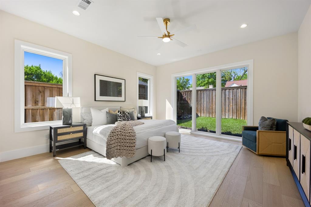 Jackson Terrace - Residential