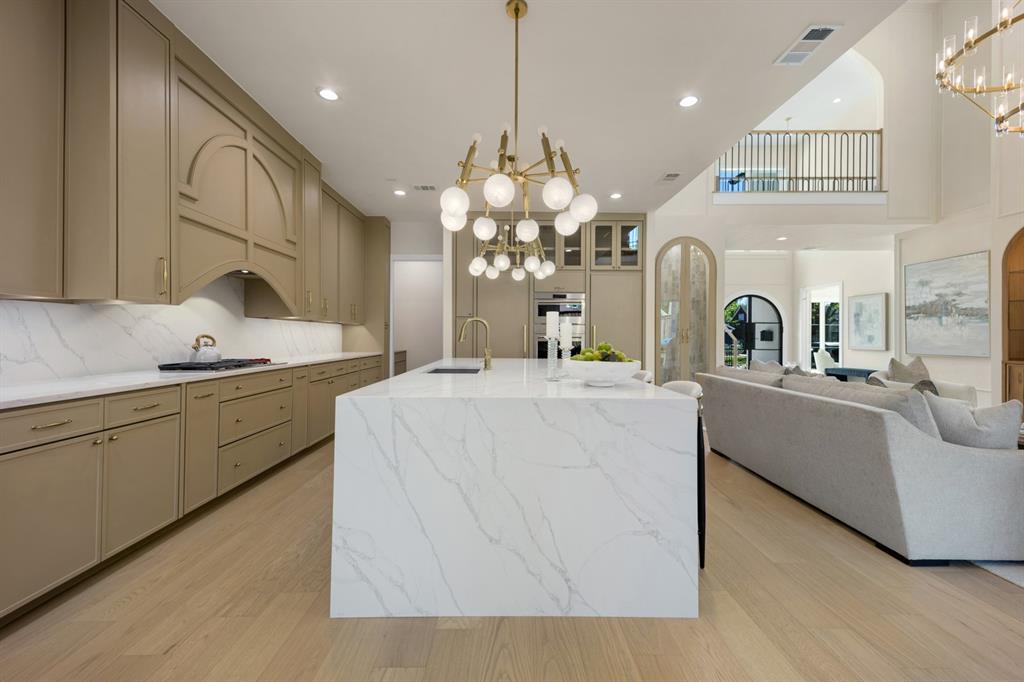 Jackson Terrace - Residential