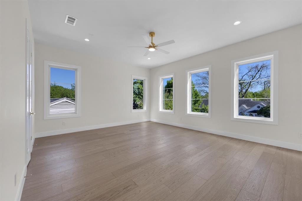 Jackson Terrace - Residential