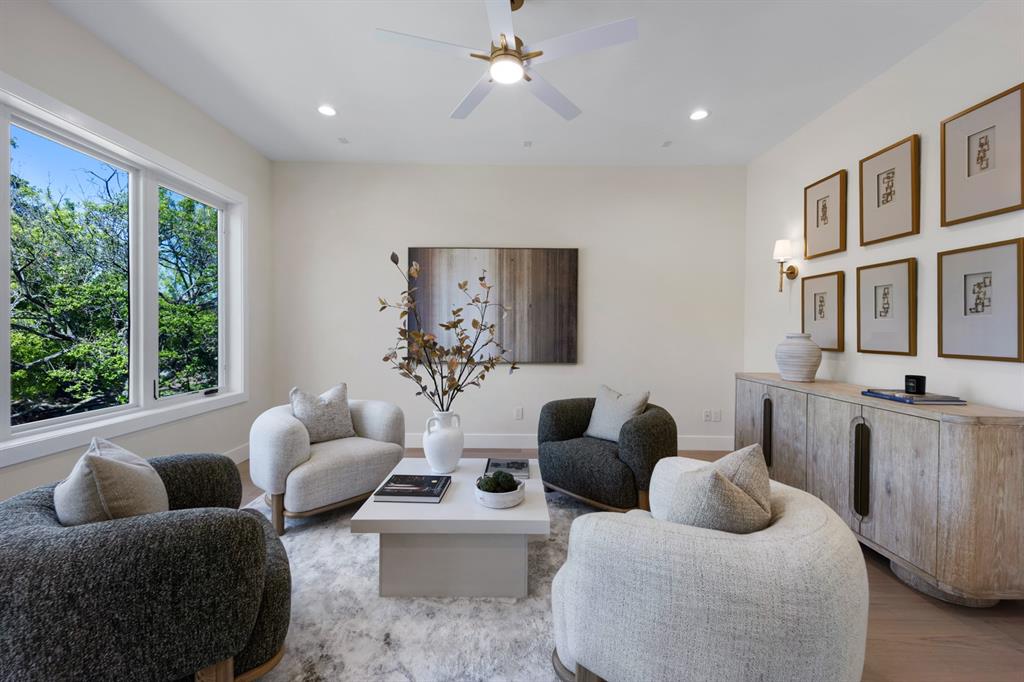 Jackson Terrace - Residential